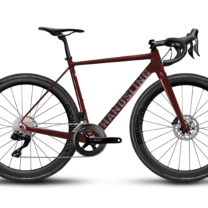 Handsling CEXevo Shimano 105 Di2 Cyclocross Bike