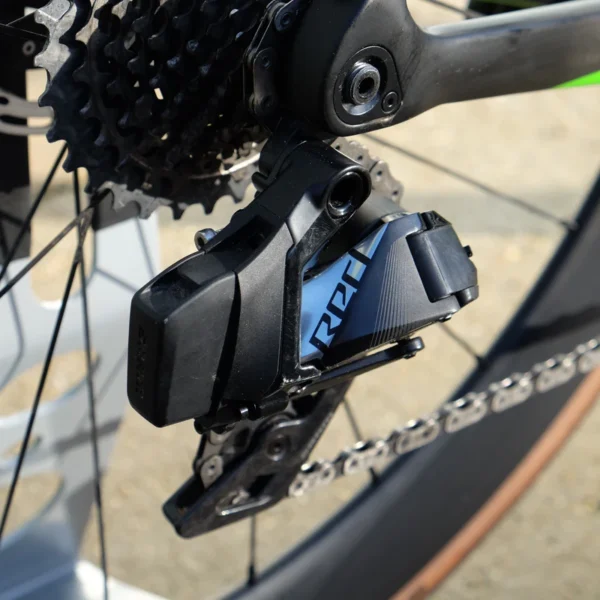 Handsling A1R0evo SRAM RED AXS - immagine 7