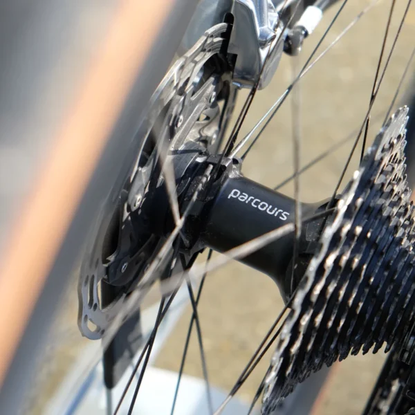 Handsling A1R0evo SRAM RED AXS - immagine 2