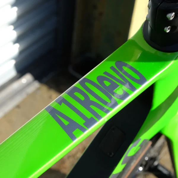Handsling A1R0evo SRAM RED AXS - immagine 3