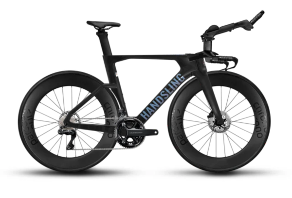 Handsling TSTRevo Shimano Ultegra Di2 - immagine 2