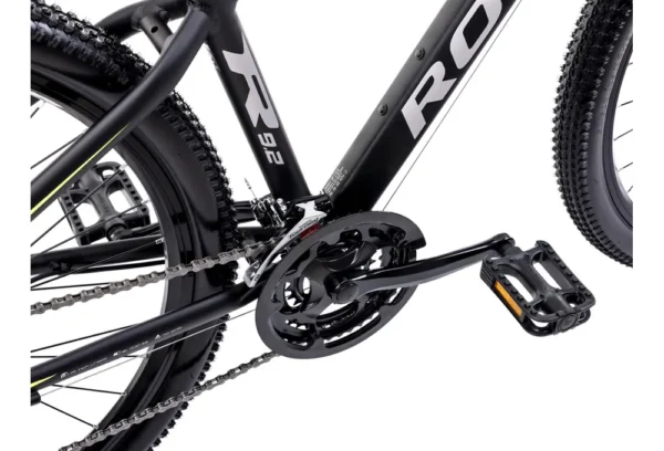 Mountain bike ROMET Rambler 9.2 SPECIALE - immagine 4