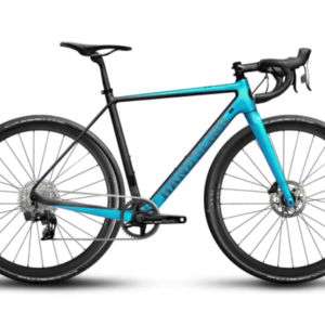 Bici Gravel Handsling CEXevo SRAM APEX XPLR AXS