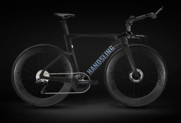 Handsling TSTRevo Classified Powershift - immagine 2