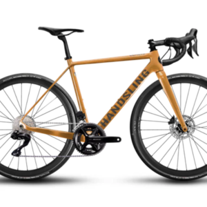 Handsling CEXevo Shimano 105 Mechanical 12-speed Allroad Bike