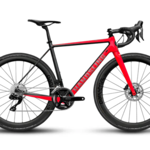 Handsling CEXevo Shimano 105 Mechanical 12-speed Cyclocross Bike