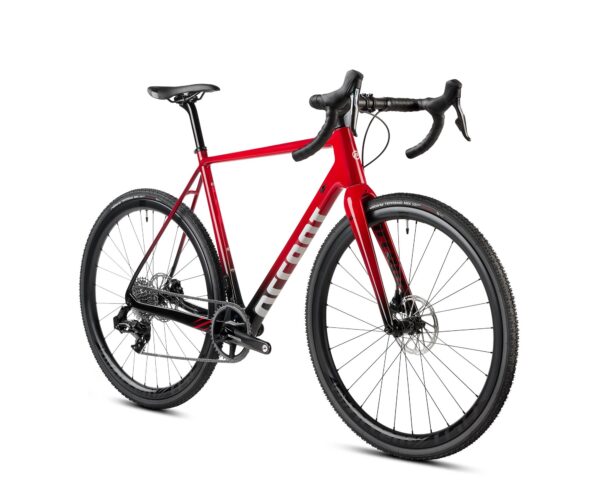 CX-One Carbon Force AXS - immagine 2