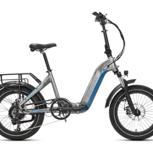 JOBO BIKE ROMER