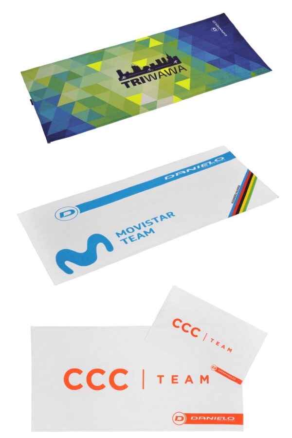 Asciugamani