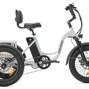 Triciclo JOBOBIKE