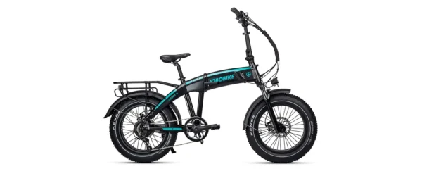 JOBOBIKE Eddy X - immagine 3