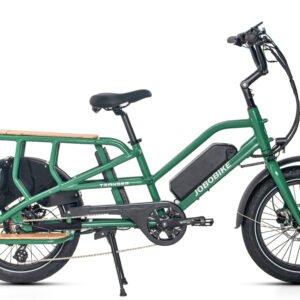 Transer JOBOBIKE