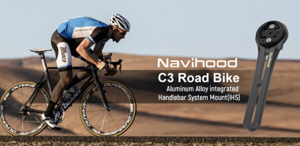 Navihood C3 Road Bike
