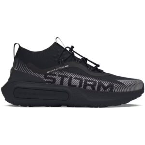 Under Armour UA U Phantom 4 Storm Unisex Sneakers - Nero