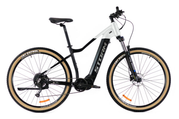 E-STELLA 29″ 3.0