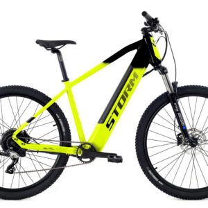 E-TAURO 29″ 1.0