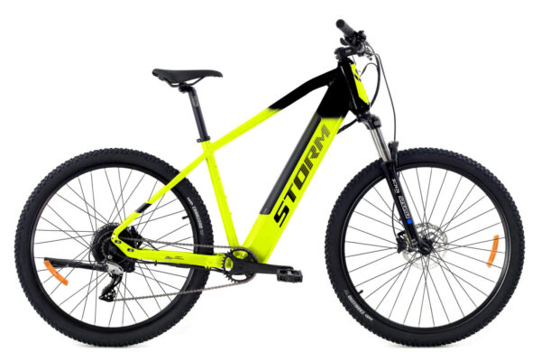 E-TAURO 29″ 1.0