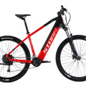 E-TAURO 29″ 2.0