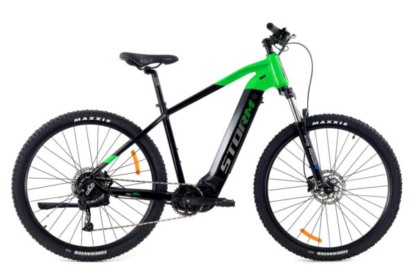 E-TAURO 29″ 3.0