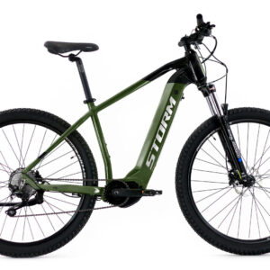 E- TAURUS 29″ 4.0