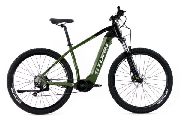 E- TAURUS 29″ 4.0