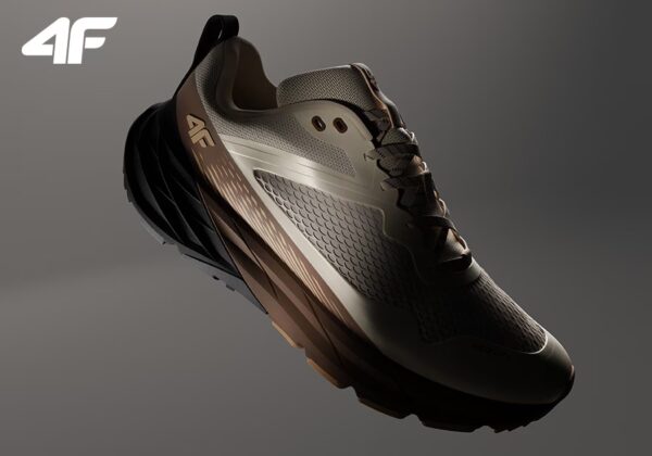 Speed ​​​​Hiker: una nuova scarpa da trekking con un tocco streetwear