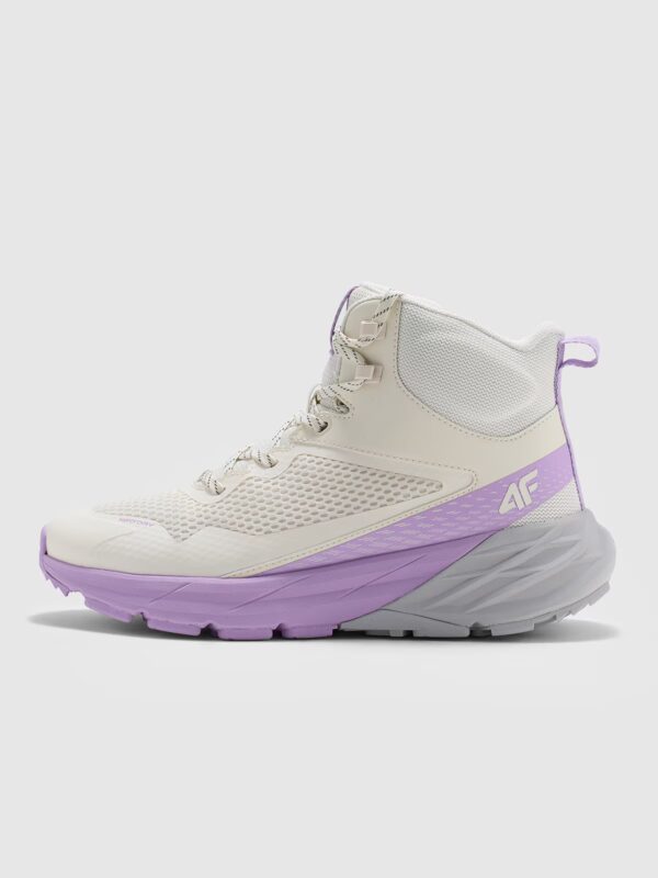 Speed ​​​​Hiker: una nuova scarpa da trekking con un tocco streetwear - immagine 2