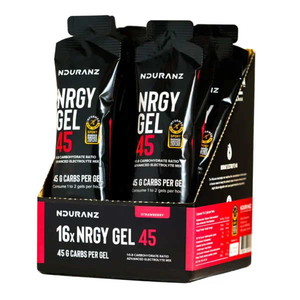 Gel Nrgy 45 - immagine 5