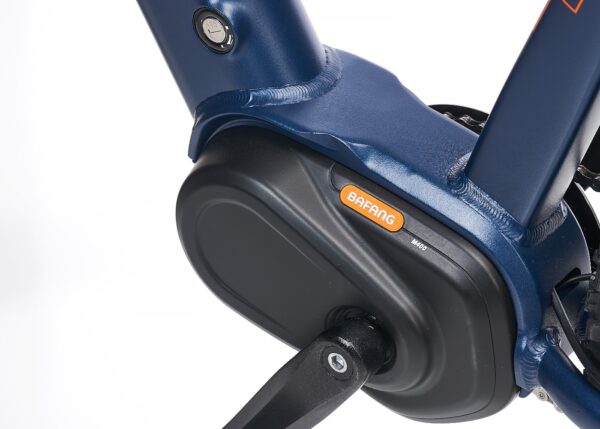 TORNADO 27,5'' - immagine 3