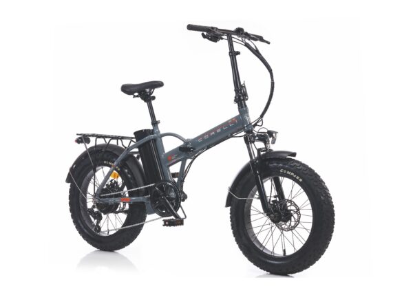 VONIQ ECO