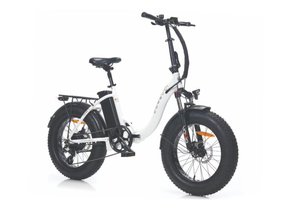 VONIQ ECO S