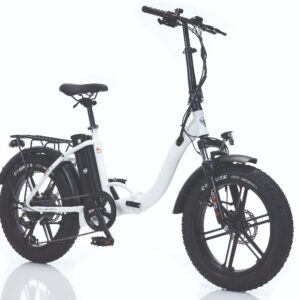 VONIQ ECO S MAGNESIUM