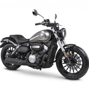 MOTO 125CC ROMET RCR V2