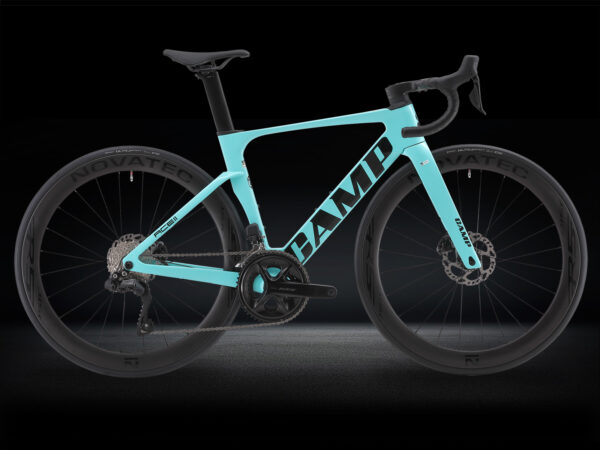 ACE 2 105 DI2  CAMP BIKES - immagine 2