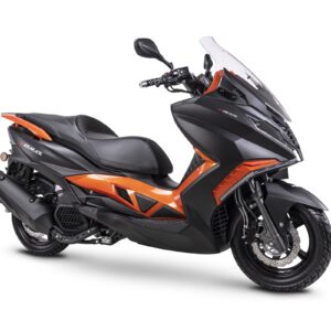 ROMET GT 125 MAX